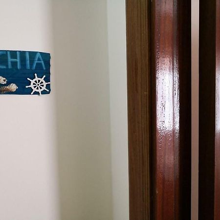 Bed and Breakfast Fenesta Vascia Neapol Zewnętrze zdjęcie