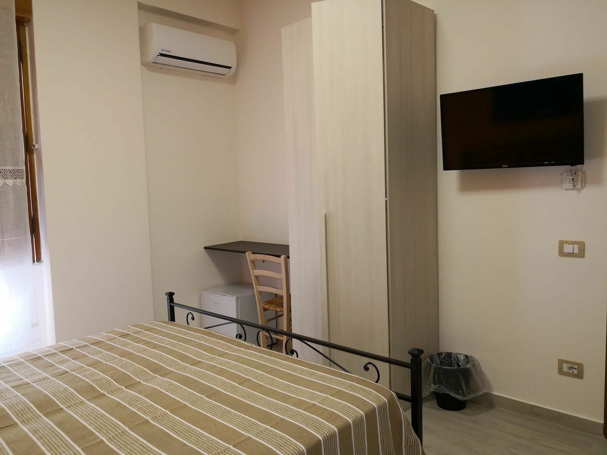 Bed and Breakfast Fenesta Vascia Neapol Zewnętrze zdjęcie