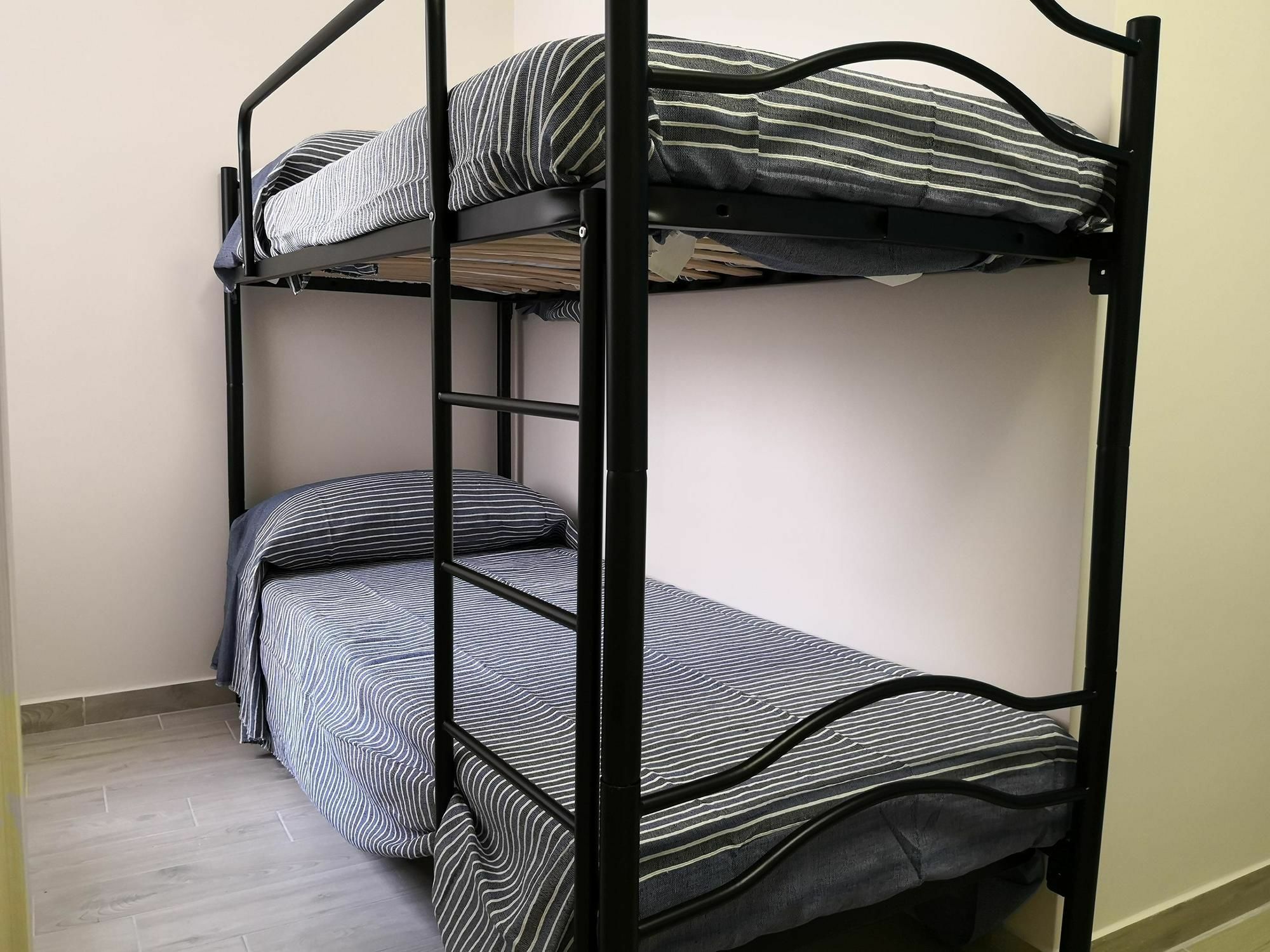 Bed and Breakfast Fenesta Vascia Neapol Zewnętrze zdjęcie