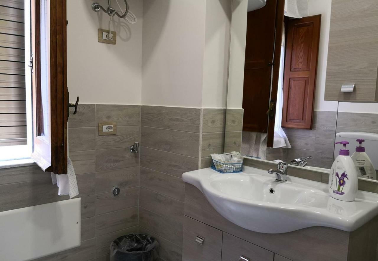 Bed and Breakfast Fenesta Vascia Neapol Zewnętrze zdjęcie
