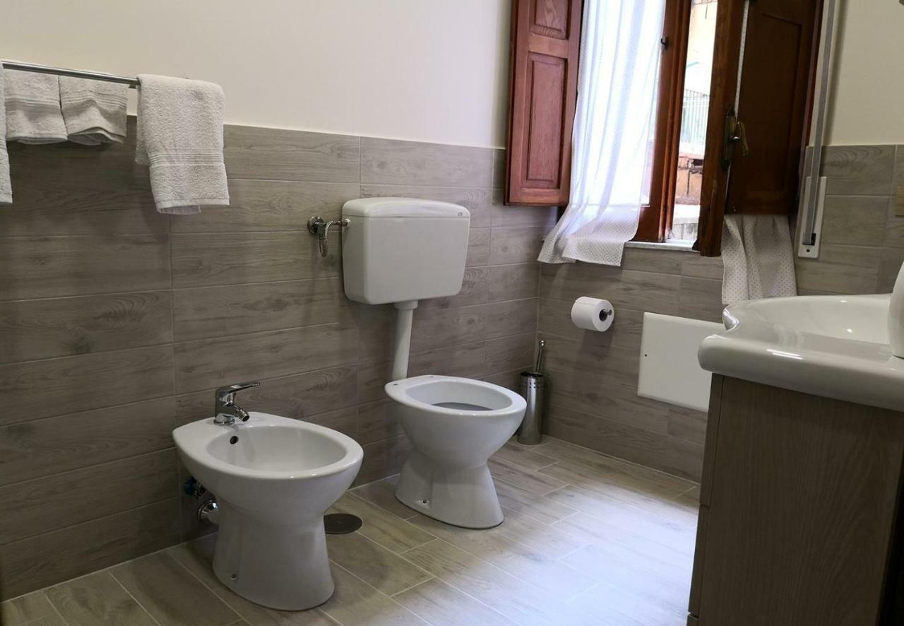 Bed and Breakfast Fenesta Vascia Neapol Zewnętrze zdjęcie