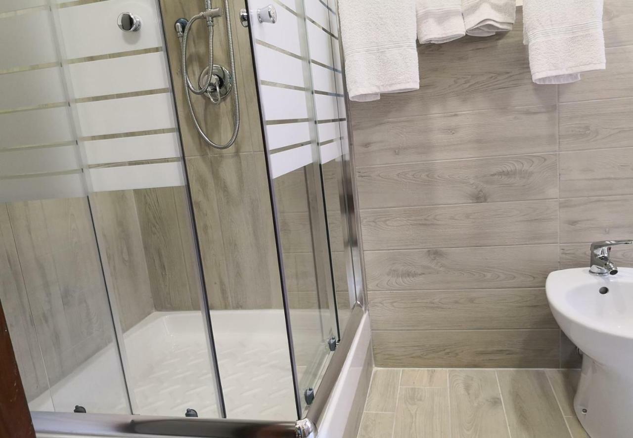 Bed and Breakfast Fenesta Vascia Neapol Zewnętrze zdjęcie