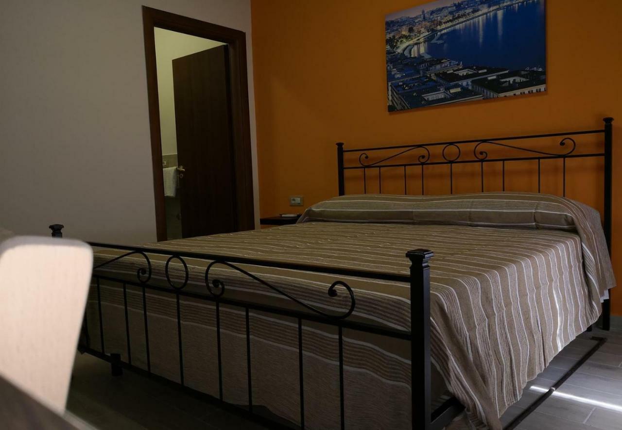Bed and Breakfast Fenesta Vascia Neapol Zewnętrze zdjęcie
