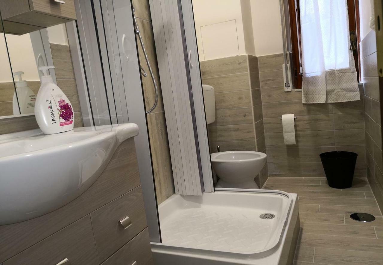 Bed and Breakfast Fenesta Vascia Neapol Zewnętrze zdjęcie