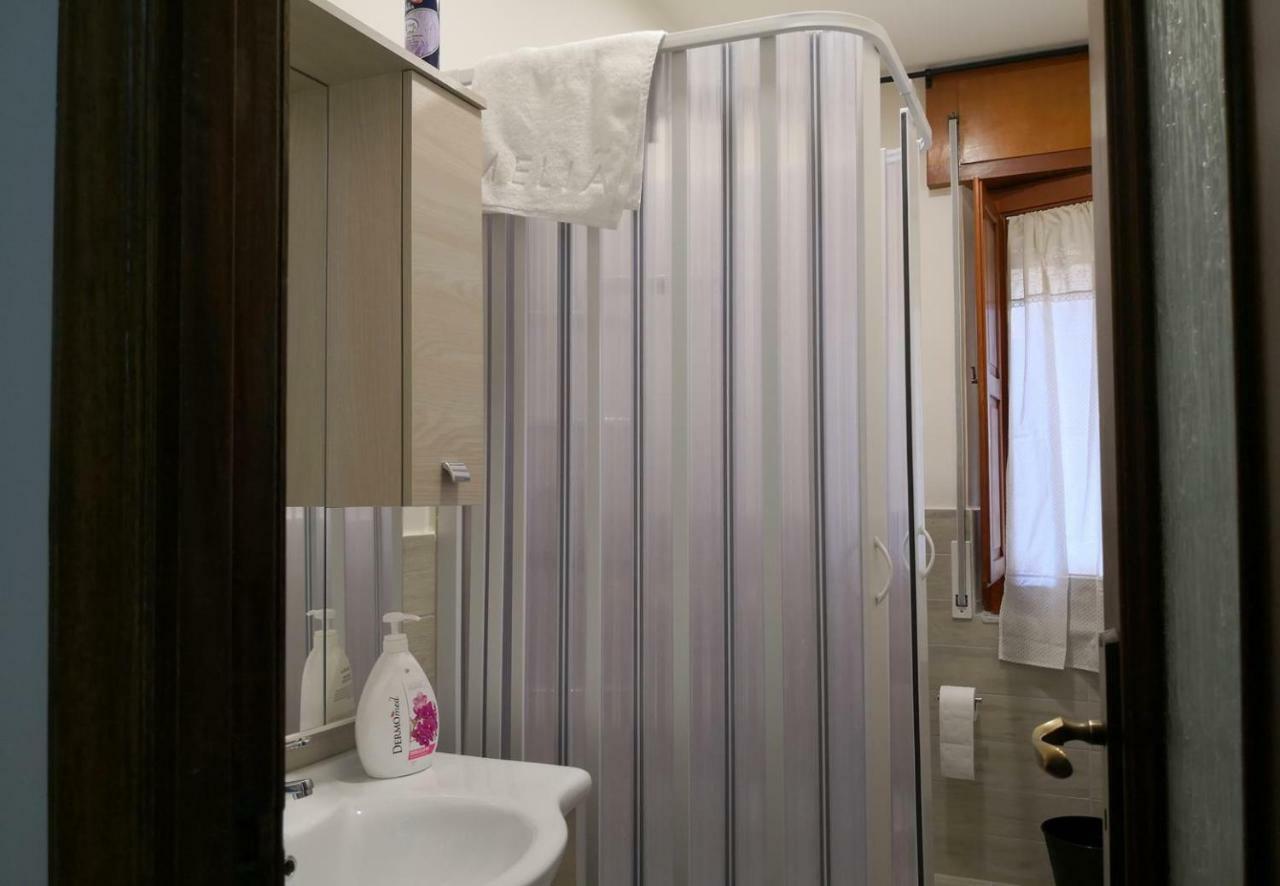 Bed and Breakfast Fenesta Vascia Neapol Zewnętrze zdjęcie